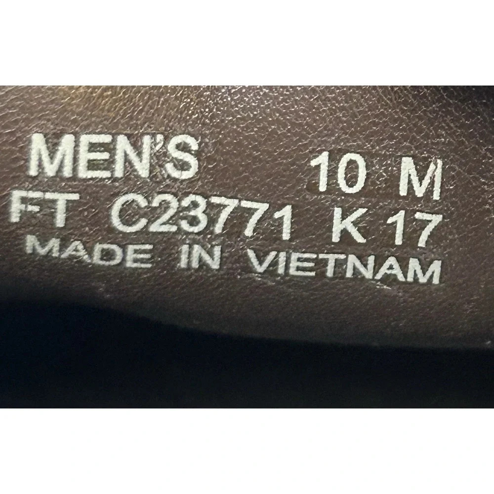 Cole Haan please review